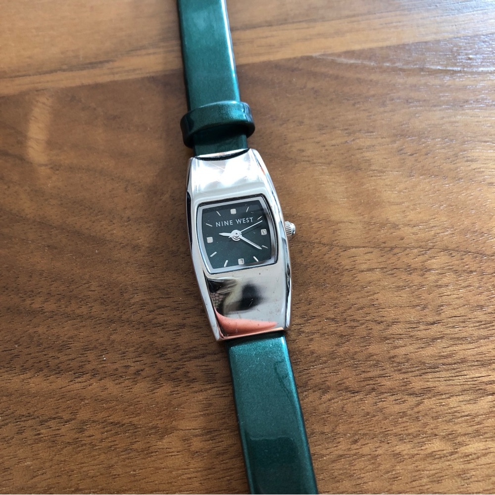 Nine West watch